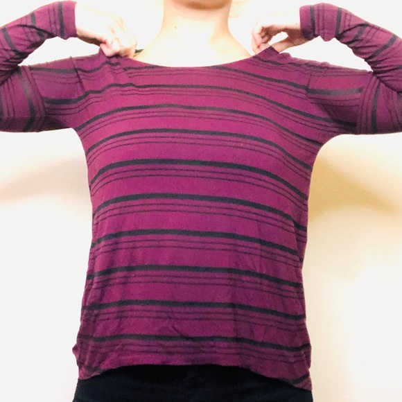 Trouve comfy easy top - Picture 5 of 8